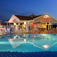 roma beach resort & spa