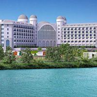 water side resort & spa