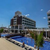 Bieno Club Sunset Hotel & Spa