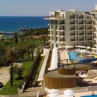 royal atlantis spa & resort