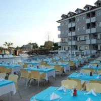 monachus hotel & spa