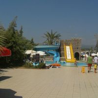 aydinbey gold dream hotel