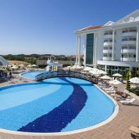 roma beach resort & spa