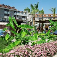 monachus hotel & spa