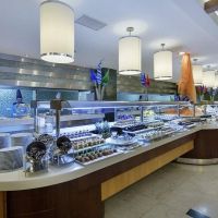 xanthe resort