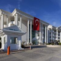 roma beach resort & spa