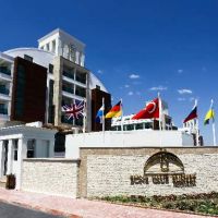 Bieno Club Sunset Hotel & Spa