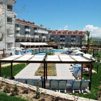 monachus hotel & spa