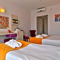 ramada resort side
