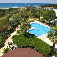 tayyarbey beach club