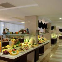 monachus hotel & spa