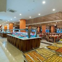 seashell resort & spa