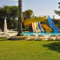 serra park hotel (ex.smartline side ally)