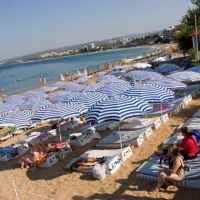 my sea beach