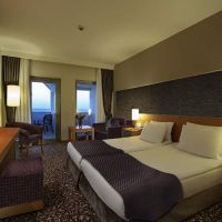 arcanus side resort (ex. asteria sorgun resort)