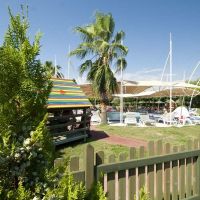 otium family eco club (ex. otium eco club side)