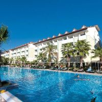 sural resort hotel