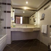 roma beach resort & spa