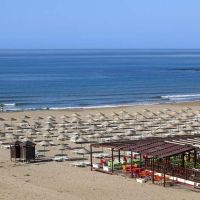 roma beach resort & spa