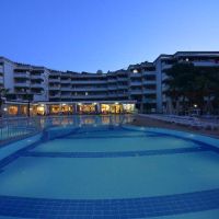 linda resort hotel