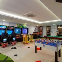 seashell resort & spa