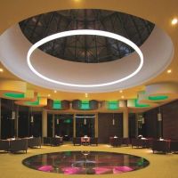 blue waters club