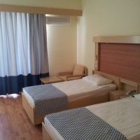 tayyarbey beach club