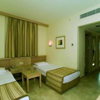sural resort hotel