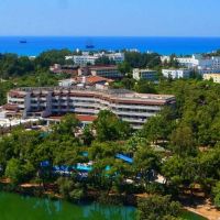 linda resort hotel