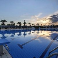 xanthe resort