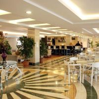 monachus hotel & spa