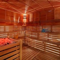 seashell resort & spa