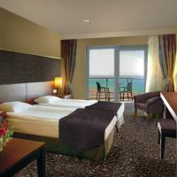 arcanus side resort (ex. asteria sorgun resort)