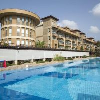 xanthe resort