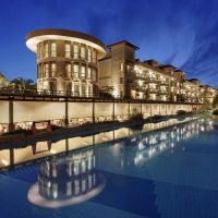 xanthe resort