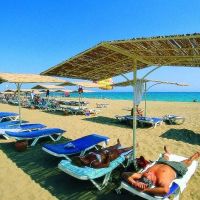 blue waters club