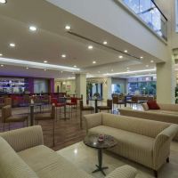 xanthe resort