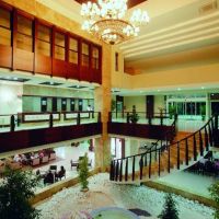 sural resort hotel