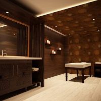 water side resort & spa