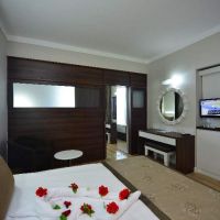 linda resort hotel
