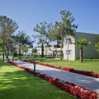 otium family eco club (ex. otium eco club side)