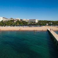 arcanus side resort (ex. asteria sorgun resort)