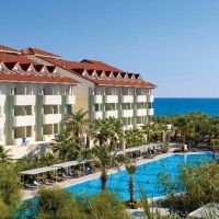 sural resort hotel