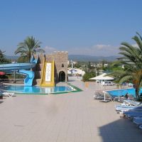 aydinbey gold dream hotel
