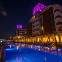 Bieno Club Sunset Hotel & Spa
