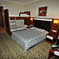 club side coast hotel