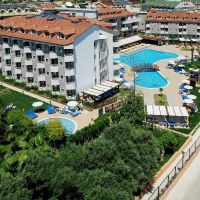 monachus hotel & spa