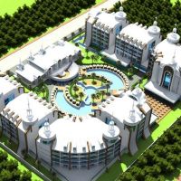 iberis hotel & spa