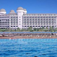 water side resort & spa