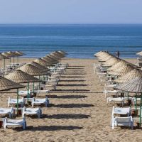 roma beach resort & spa